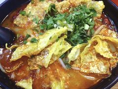 招牌螺蛳粉-螺小胖柳州螺蛳粉(钟楼总店)