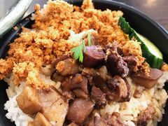 -古代饭堂(冠亚店)