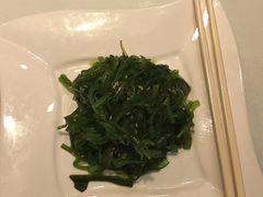 -白云中餐厅·粤菜·亚龙湾喜来登度假酒店