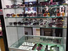 -锦泉眼视光中心(海珠广场店)