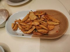 -外婆家(古墩印象城店)