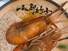 -和创柚子·会席日本料理(新区淮海街店)