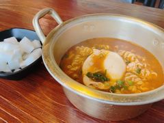 -一乐韩国炸鸡(梅江店)