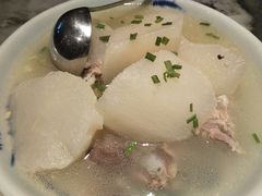 -梁家大院•农家菜(昆山会展中心店)