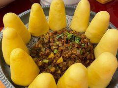 -山西会馆·晋菜·晋商宴·牌匾博物馆(胜利东街店)