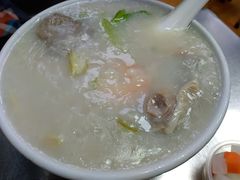 -银记肠粉(文昌北路店)