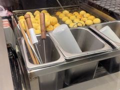 -咕噜咕噜·章鱼小丸子(广州荔湾领展广场店)