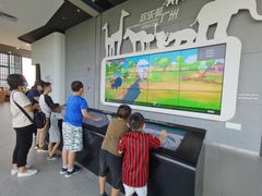 -广州市城市规划展览中心