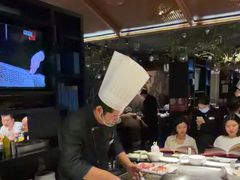 -水木锦堂·自助铁板烧(世贸天阶店)