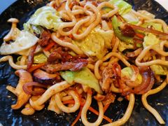 -蜈支洲岛珊瑚酒店临海阁中餐厅