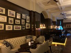 -LONG BAR 廊吧(外滩华尔道夫酒店)