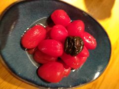 -疆里疆外·和田烤肉·清真