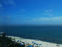 -启东恒大海上威尼斯酒店