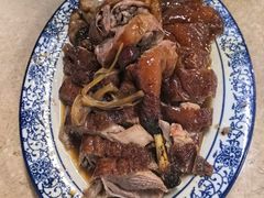 -下村新强记烧鹅店