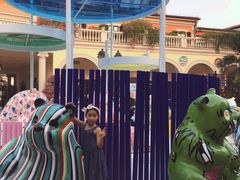 -佛罗伦萨小镇广佛名品奥特莱斯(疏港路店)