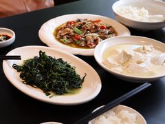 -华冠悠岚·庭院餐厅(青城后山店)