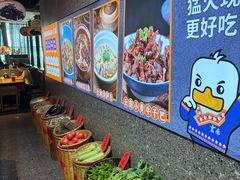 -茄子恰恰·新云南小炒(坪山益田店)