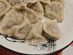 -卧龙堡客栈·中餐厅(古北水镇店)