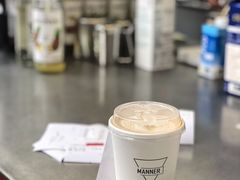 -Manner Coffee(IFS一楼店)