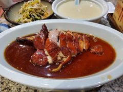 -南京大牌档(香港广场店)