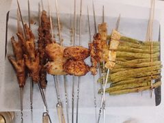 鸡脆骨-江湖翅客(琶洲新村店)