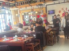 -邵汇大虾(同康路店)
