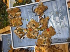 -小俩口烧烤东北菜(双井店)