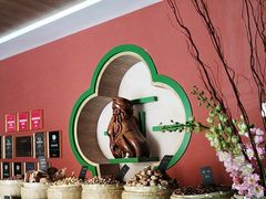 -南堂小馆·川菜馆(德商国际店)