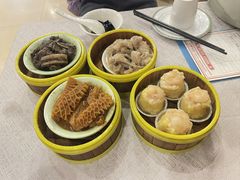 -华联广州大酒店-餐厅