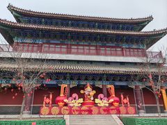 -天津妈祖文化园