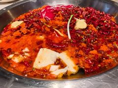 -南门四季铜锅涮肉(大屯·北苑店)