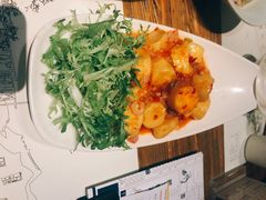 -胡桃里音乐酒馆(曲江店)