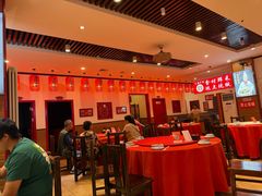 -上山下乡农家菜(加州水郡店)