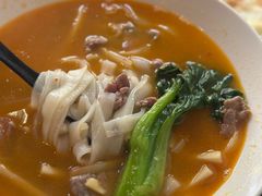 -漆黑觉米粉(三里屯店)