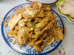 乾隆白菜-鼎香润(德胜门内店)