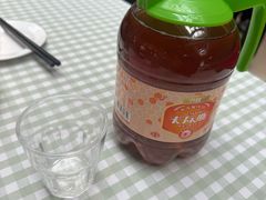 -新疆饭庄