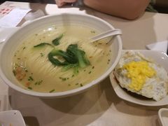 -东泰祥生煎馆(重庆北路店)