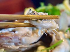 -芭堤雅泰国餐厅(胜利路店)