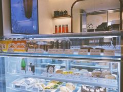 -Peet's Coffee皮爷咖啡(德基店)