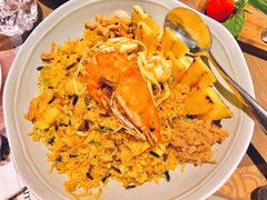 -CHINCHIN 青青·泰国料理(万象食家店)