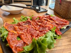 -四喜小胖·北京涮肉(五道营店)