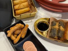 -锦尚阁烤鱼(望京新荟城店)