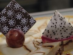 西式甜点-韩京炭火烤肉自助料理(柯桥万达店)