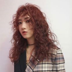 -GIRL STYLE 烫发·染发沙龙