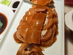 -京华烟云·北京烤鸭(领展购物广场·中关村店)