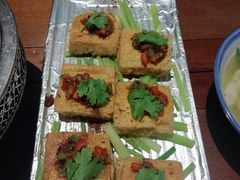 -福慧慈缘素食餐厅(王府井店)