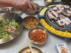 -韩宫宴烤肉·料理(南京江宁万达店)