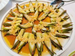 -开海·红岛海鲜虾水饺(石老人店)