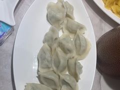 -船歌·鱼水饺青岛菜(黄岛珠江路店)