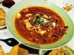 毛血旺-小吊梨汤·北京菜·烤鸭(鸟巢店)